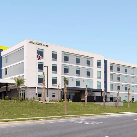 Home2 Suites By Hilton Niceville Eglin Air Force Base מראה חיצוני תמונה
