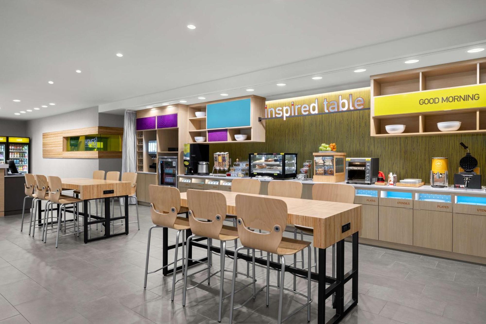 Home2 Suites By Hilton Niceville Eglin Air Force Base מראה חיצוני תמונה