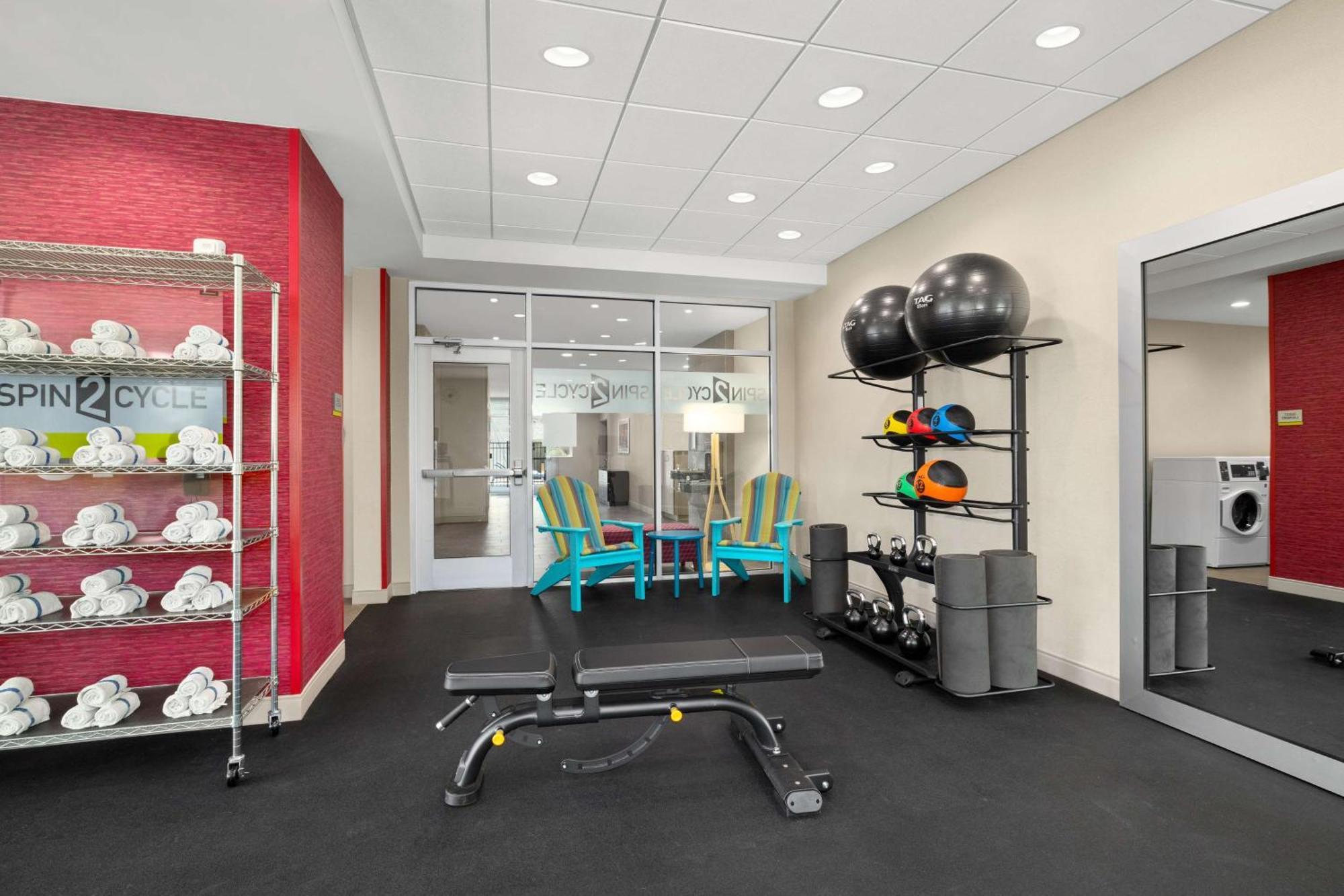 Home2 Suites By Hilton Niceville Eglin Air Force Base מראה חיצוני תמונה
